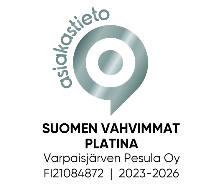 Lisäinfoa napsauttamalla Suomen Vahvimmat - Platina